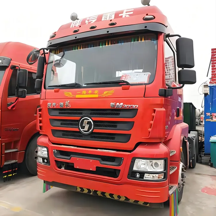 Delonghi neuer M3000 -Traktor